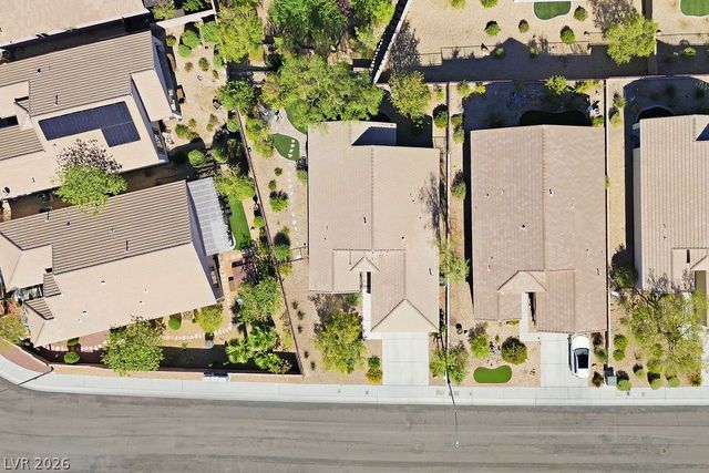 2510 Hamonah Drive, Henderson, NV 89044
