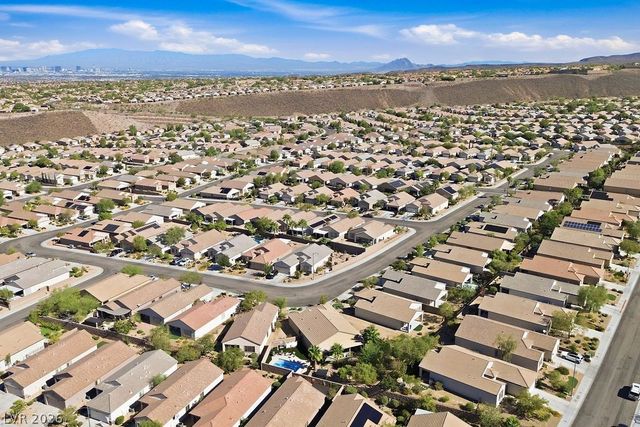 2510 Hamonah Drive, Henderson, NV 89044