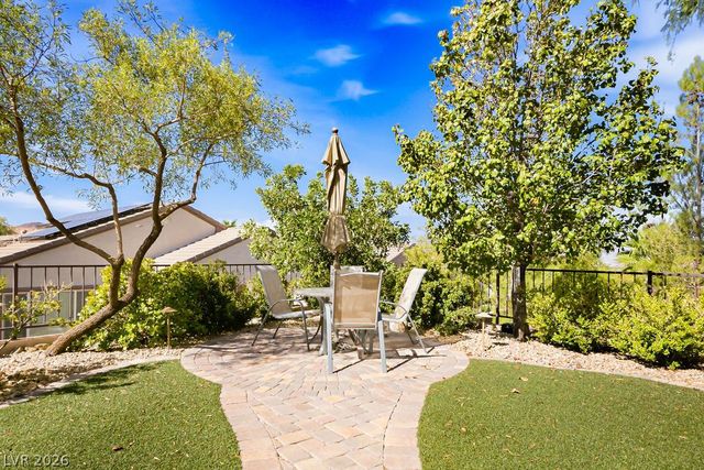 2510 Hamonah Drive, Henderson, NV 89044