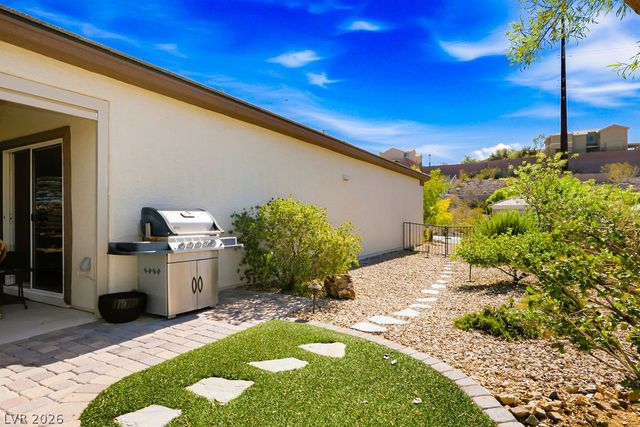 2510 Hamonah Drive, Henderson, NV 89044