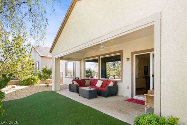 2510 Hamonah Drive, Henderson, NV 89044