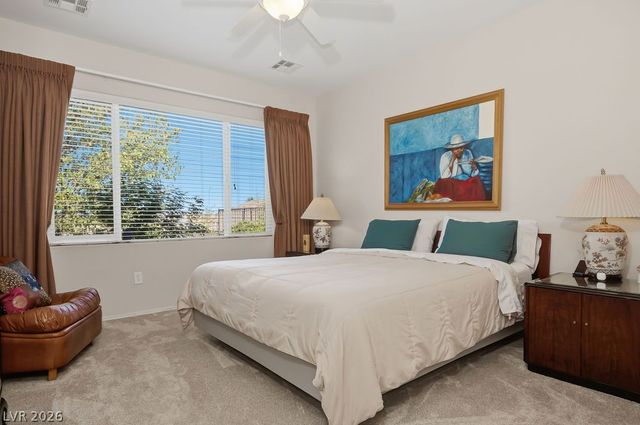 2510 Hamonah Drive, Henderson, NV 89044