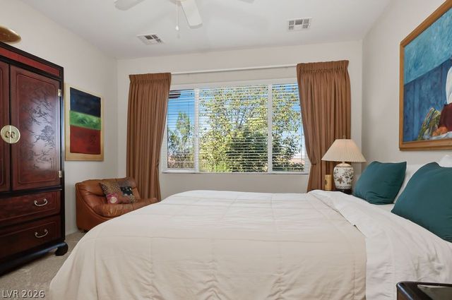 2510 Hamonah Drive, Henderson, NV 89044