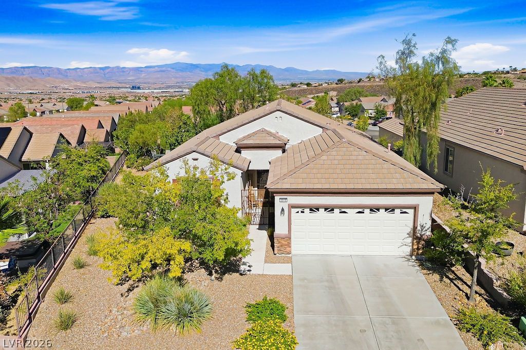 2510 Hamonah Drive, Henderson, NV 89044 — photo 2