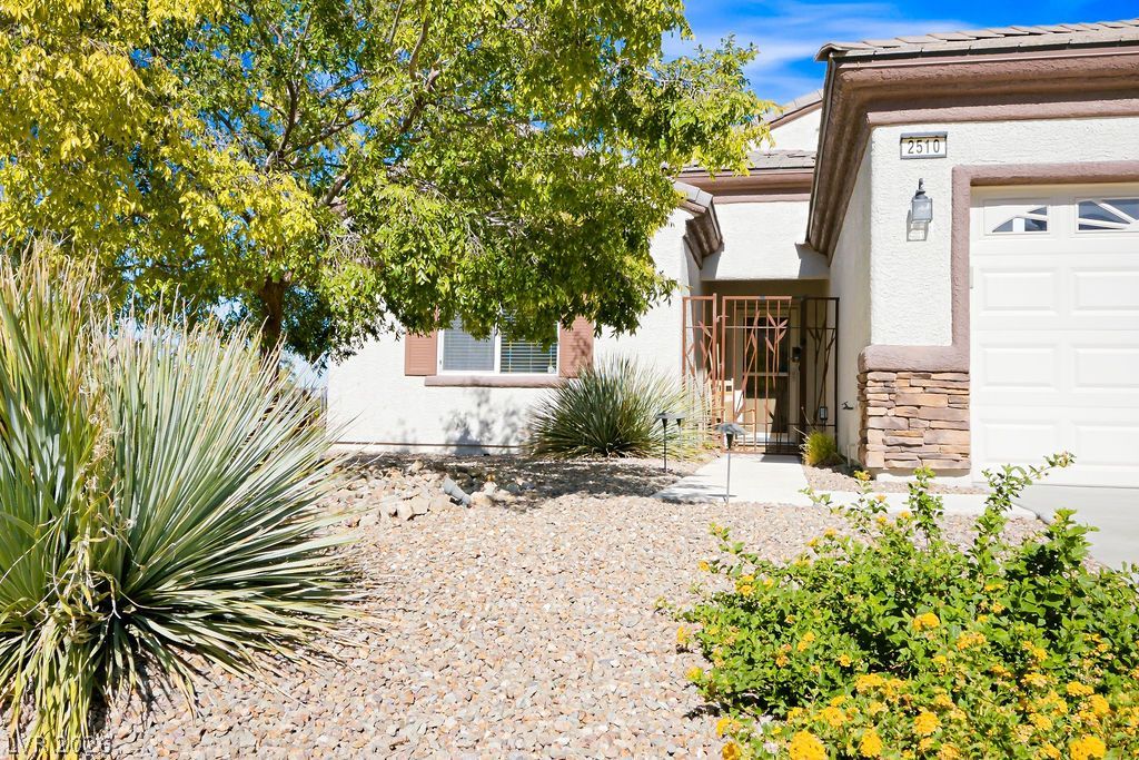 2510 Hamonah Drive, Henderson, NV 89044 — photo 3