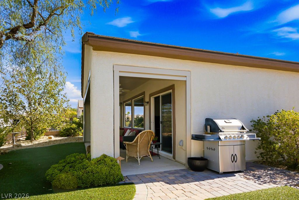 2510 Hamonah Drive, Henderson, NV 89044 — photo 5