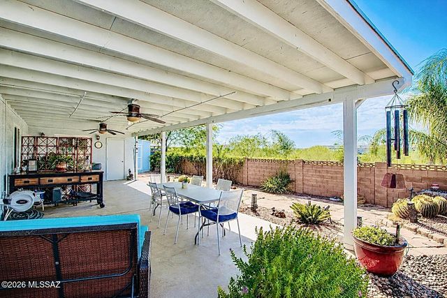 6969 N Northlight Drive, Tucson, AZ 85741