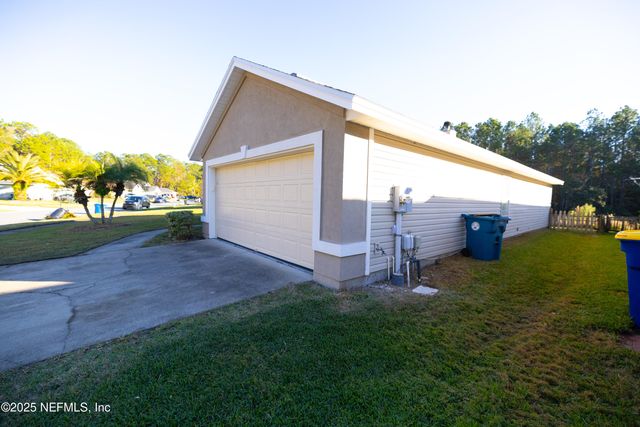 706 BONAPARTE Drive, Jacksonville, FL 32218