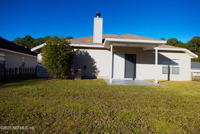 706 BONAPARTE Drive, Jacksonville, FL 32218