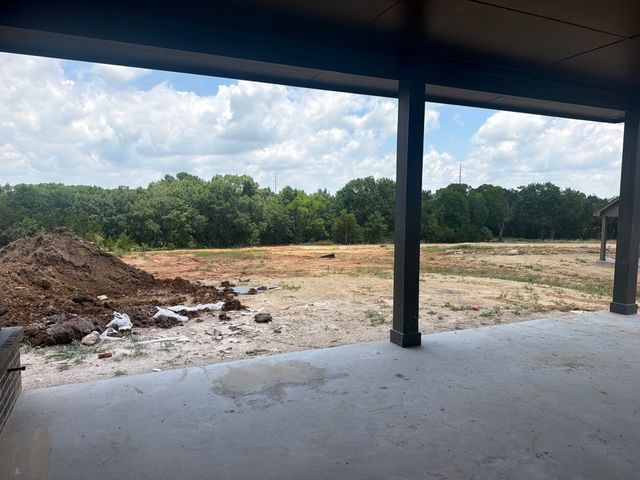 437 Texas Sage Trail, Weatherford, TX 76085