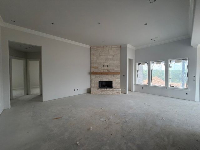 437 Texas Sage Trail, Weatherford, TX 76085