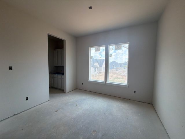 437 Texas Sage Trail, Weatherford, TX 76085