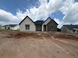 437 Texas Sage Trail, Weatherford, TX 76085