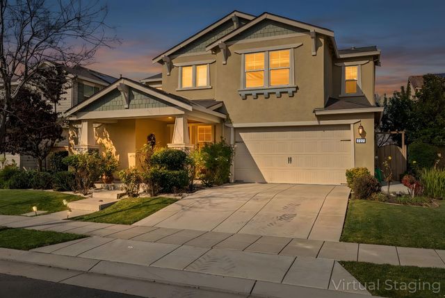 727 N Pergola Ct, Mountain House, CA 95391