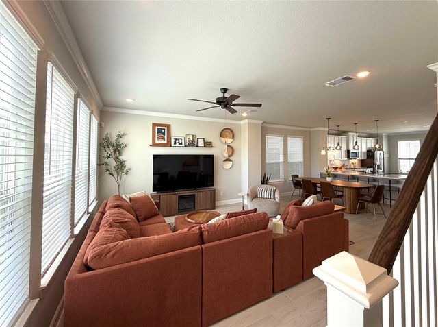 5614 Green Rise Lane, Houston, TX 77091