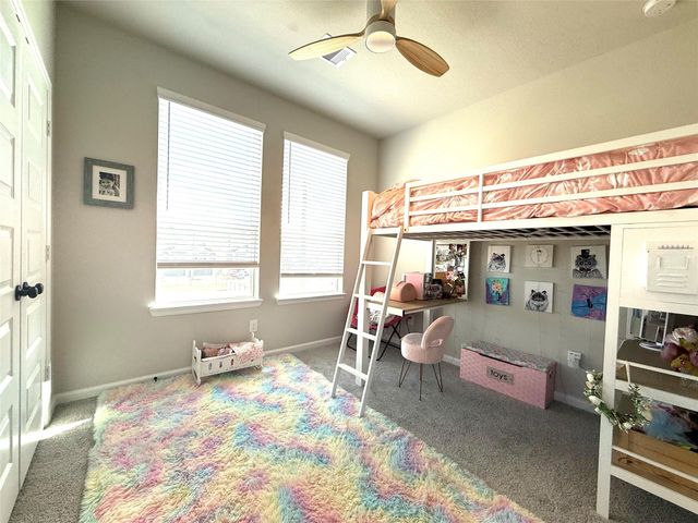 5614 Green Rise Lane, Houston, TX 77091