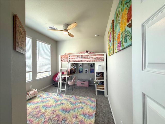 5614 Green Rise Lane, Houston, TX 77091