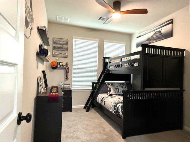 5614 Green Rise Lane, Houston, TX 77091