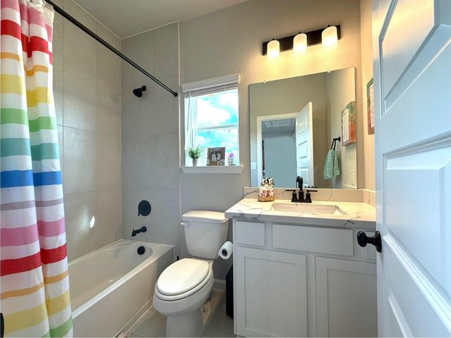 5614 Green Rise Lane, Houston, TX 77091