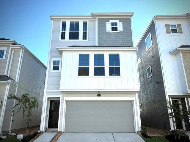 5614 Green Rise Lane, Houston, TX 77091