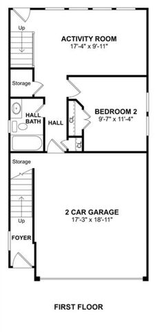 5614 Green Rise Lane, Houston, TX 77091