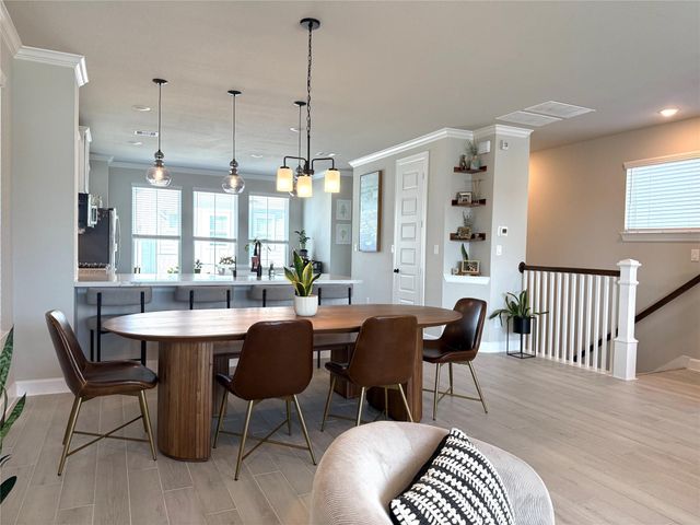 5614 Green Rise Lane, Houston, TX 77091