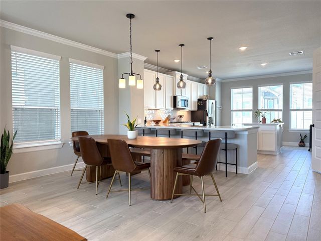 5614 Green Rise Lane, Houston, TX 77091