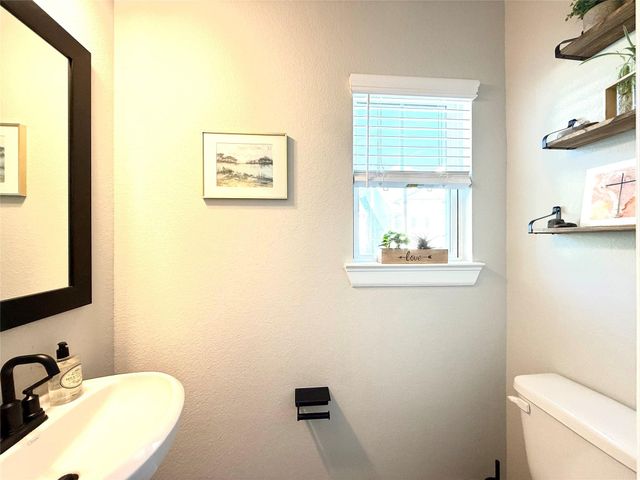 5614 Green Rise Lane, Houston, TX 77091