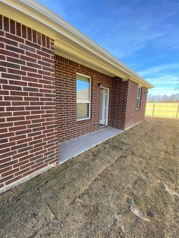 1709 Wright Street, Greenville, TX 75401