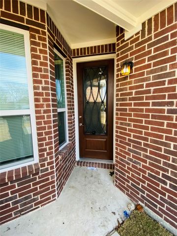1709 Wright Street, Greenville, TX 75401