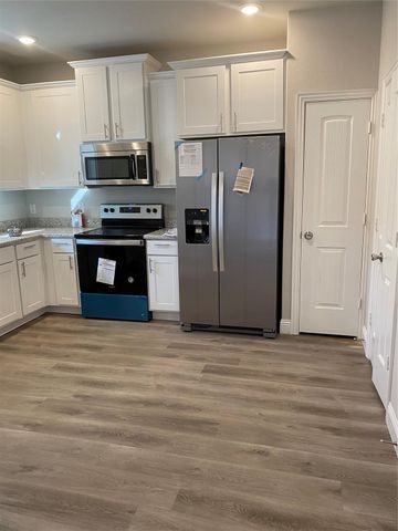 1709 Wright Street, Greenville, TX 75401