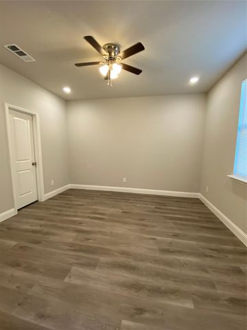 1709 Wright Street, Greenville, TX 75401