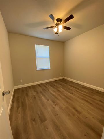 1709 Wright Street, Greenville, TX 75401