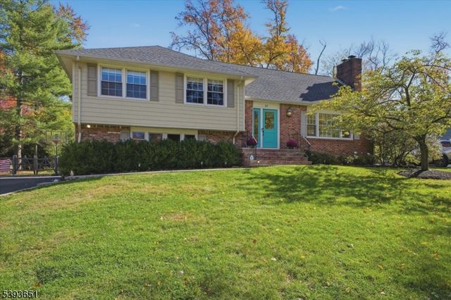 37 Oak Ridge Rd, Berkeley Heights Twp., NJ 07922