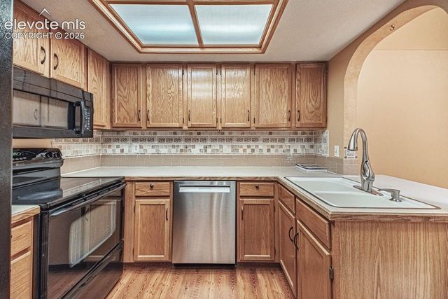 2411 Elite Terrace, Colorado Springs, CO 80920