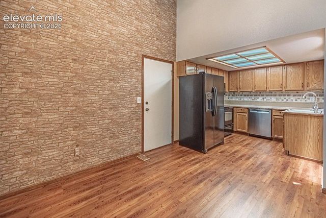 2411 Elite Terrace, Colorado Springs, CO 80920