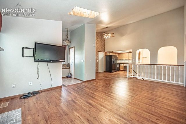 2411 Elite Terrace, Colorado Springs, CO 80920