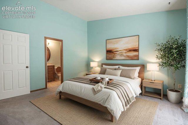 2411 Elite Terrace, Colorado Springs, CO 80920