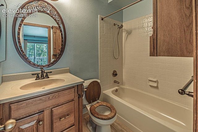 2411 Elite Terrace, Colorado Springs, CO 80920