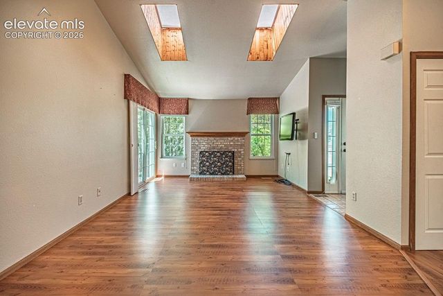2411 Elite Terrace, Colorado Springs, CO 80920