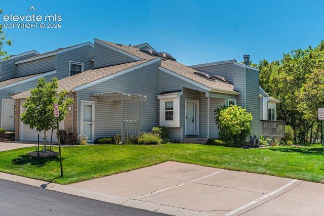 2411 Elite Terrace, Colorado Springs, CO 80920