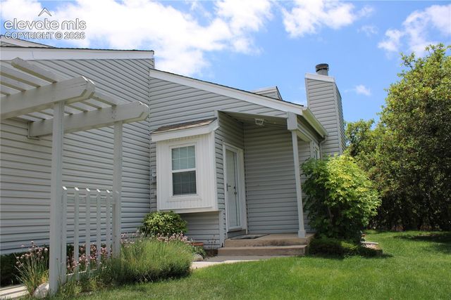 2411 Elite Terrace, Colorado Springs, CO 80920