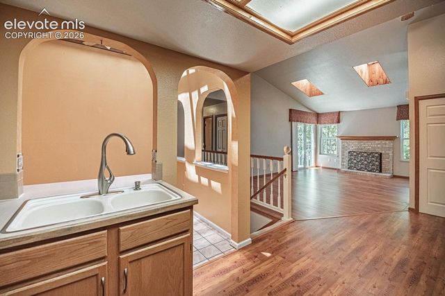 2411 Elite Terrace, Colorado Springs, CO 80920
