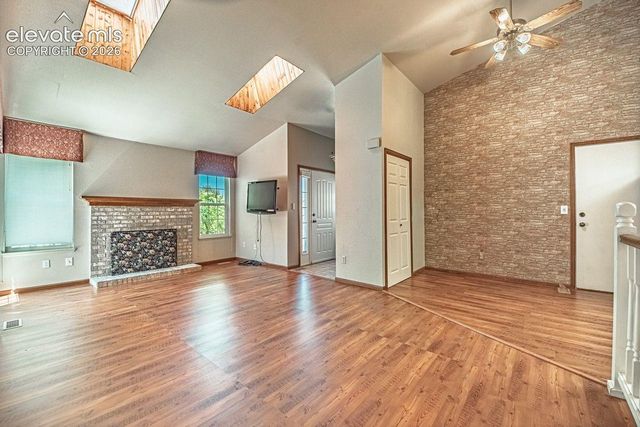 2411 Elite Terrace, Colorado Springs, CO 80920