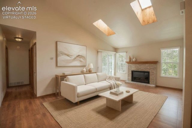 2411 Elite Terrace, Colorado Springs, CO 80920