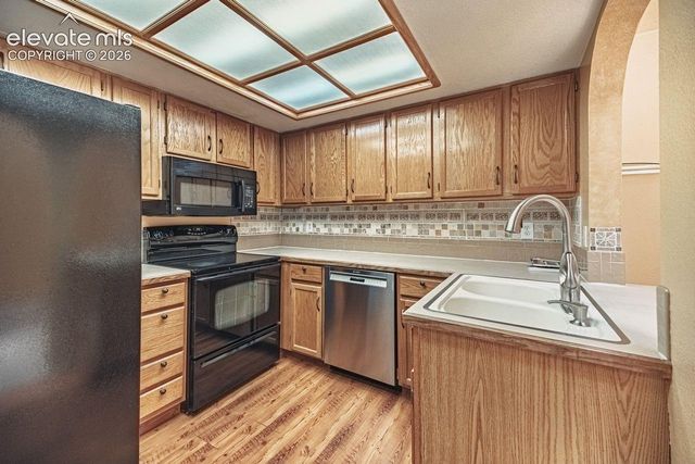 2411 Elite Terrace, Colorado Springs, CO 80920