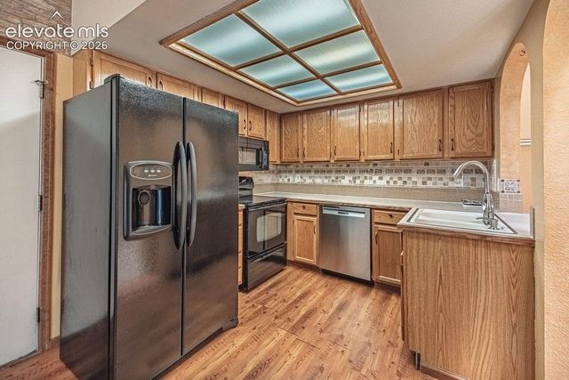 2411 Elite Terrace, Colorado Springs, CO 80920