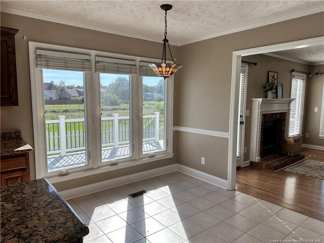 6521 Ryefield Drive, Fayetteville, NC 28314