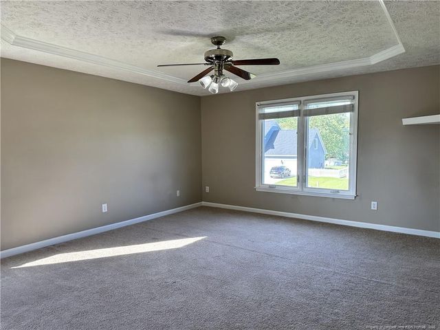 6521 Ryefield Drive, Fayetteville, NC 28314