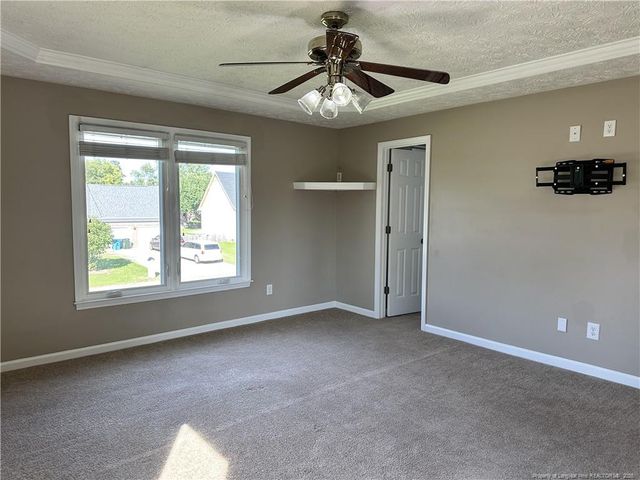 6521 Ryefield Drive, Fayetteville, NC 28314